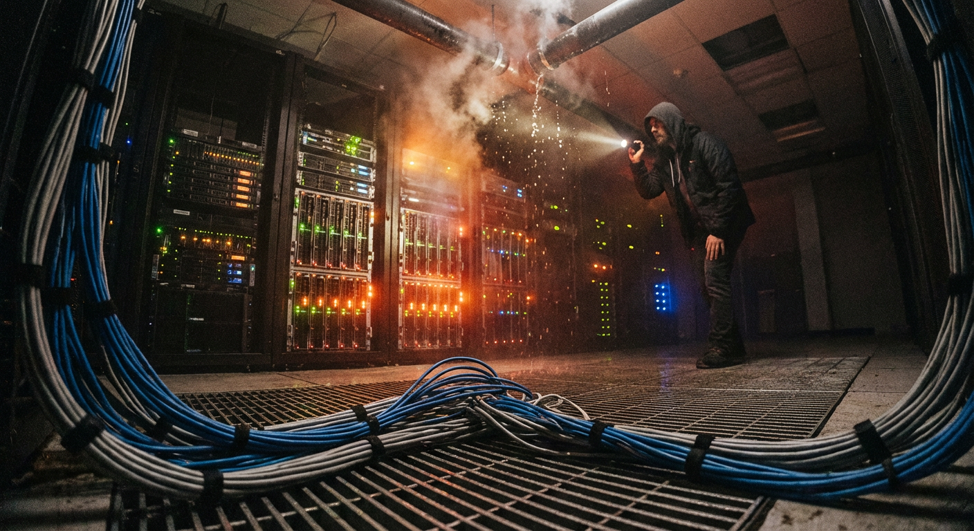 Cisco's 2026 Wireless Security Report Is a Wake-Up Call: 85% of Organizations Were Hit, and IoT Devices Are the Weak Link